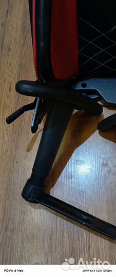 Запчасти для компьютерного кресла