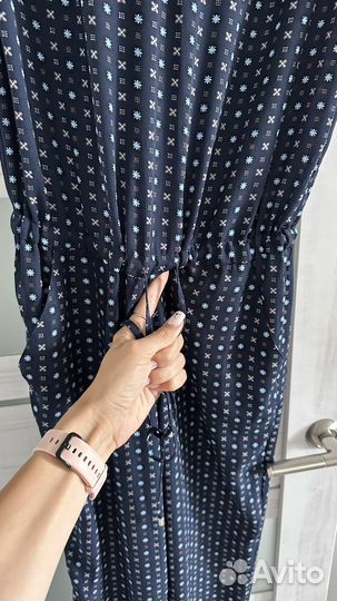 Комбинезон женский летний 40 42