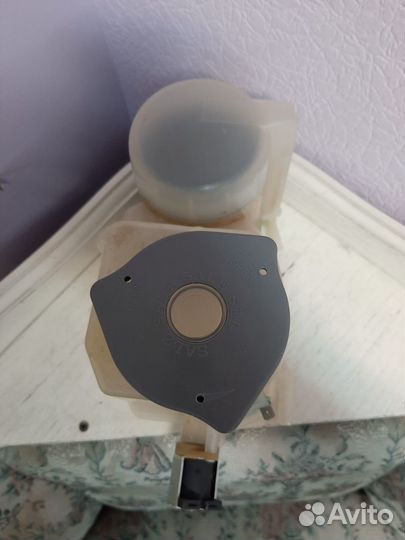 Бачок для соли Пмм Korting KDi4530