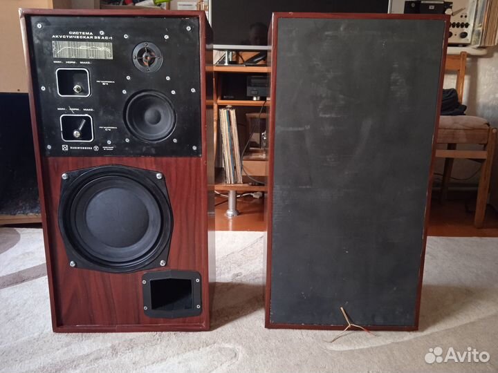 Radiotehnika 35AC-1