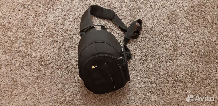 Smart рюкзак Logic case, новый