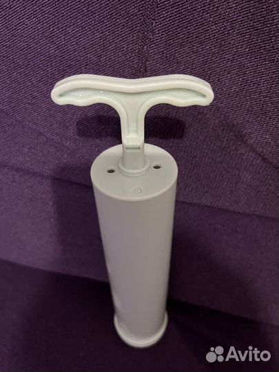 Ручной насос для вакуумных пакетов