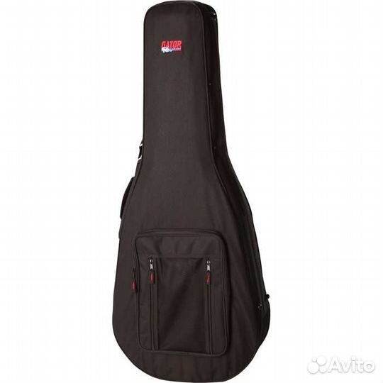 Кейс для гитары Gator GL-LPS