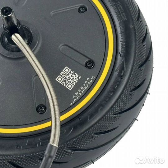 Мотор колесо Ninebot Max G30P (Оригинал)