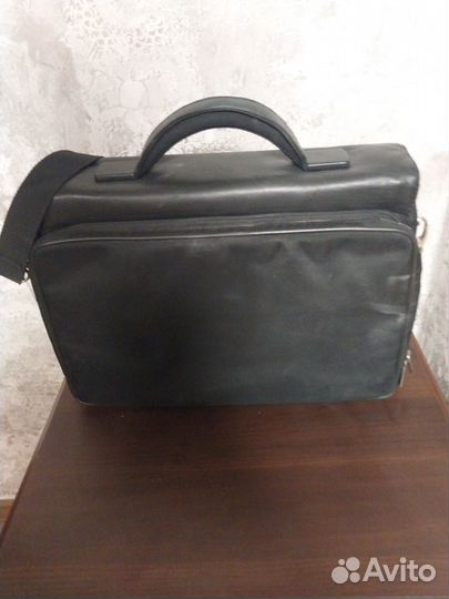 Портфель мужской