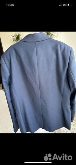 Школьный костюм Sela 164