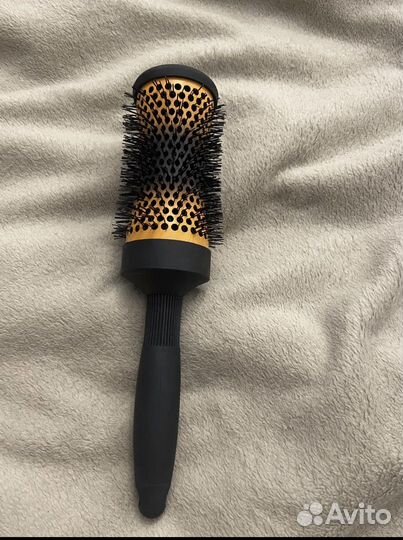 Круглая щётка