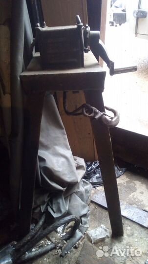 Приспособление для снятия кпп грузовых автомобилей