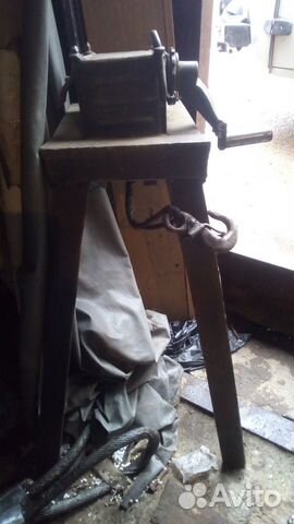 Приспособление для снятия кпп грузовых автомобилей