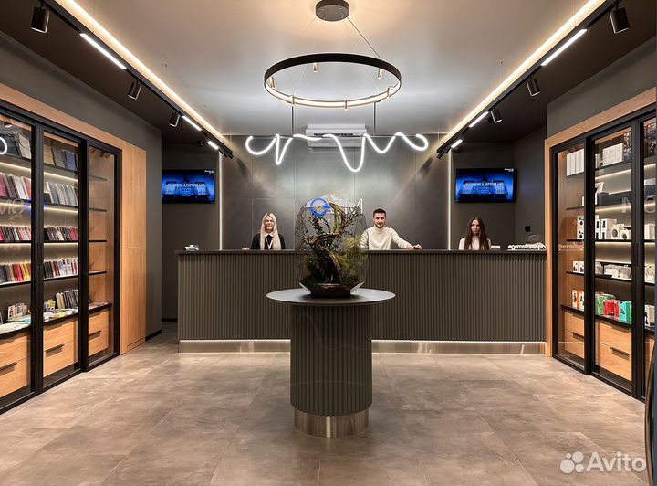 Чехол для AirPods 4 силиконовый зеленый