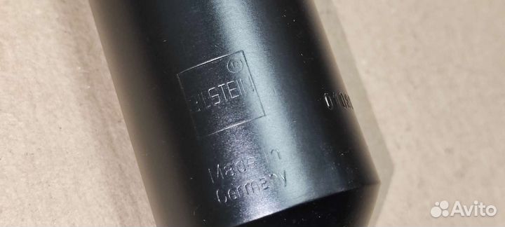 Амортизатор задний mercedes S-class (W140)