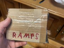 Плата ramps новая в упаковке