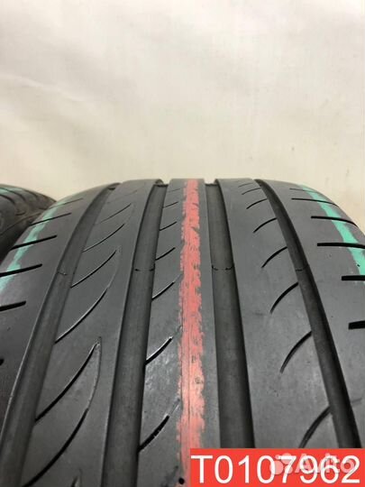 Pirelli Powergy 215/50 R18 92W