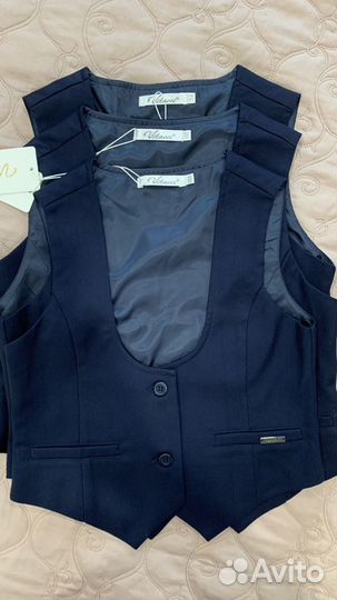 Школьный форма для девочки