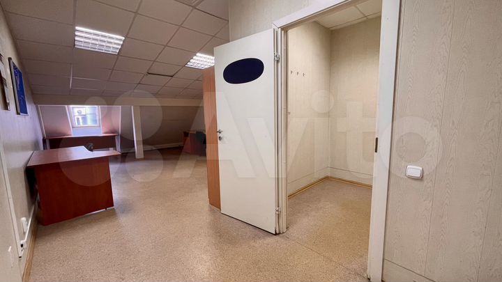 Аренда офиса 39 кв.метров