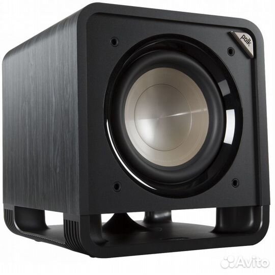 Сабвуфер Polk Audio HTS SUB 12 black (арт. 300103)
