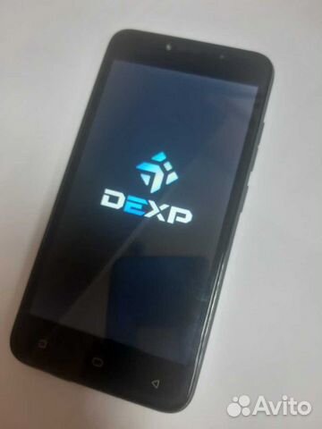 Dexp G450 Арт.0555(132)