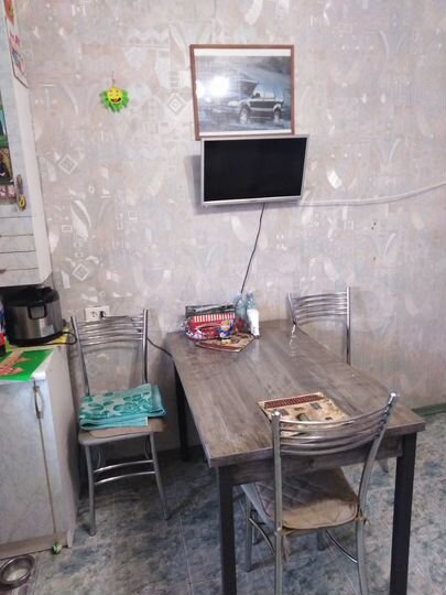 2-к. квартира, 64 м², 9/10 эт.