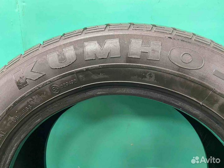 Kumho Power Max 769 195/60 R15