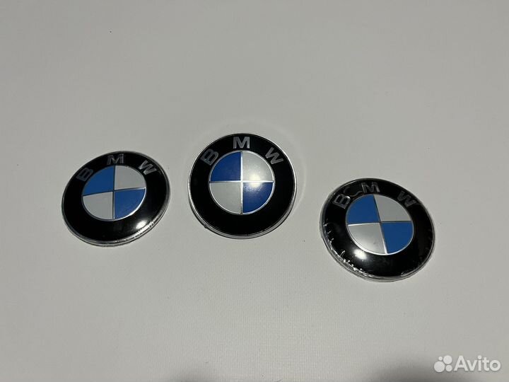 Знак переднего бампера капота BMW F10 F30 E90 F20