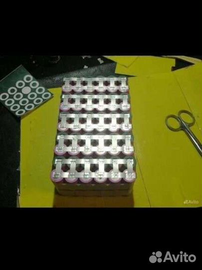 Аккумулятор motax Электромотоцикл