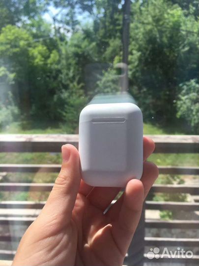 Airpods