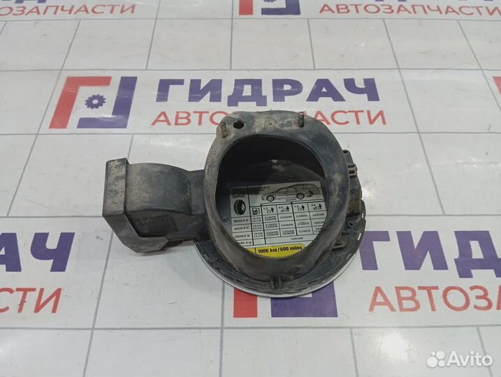 Лючок бензобака Ford Mondeo 3 (B4Y) 1205700