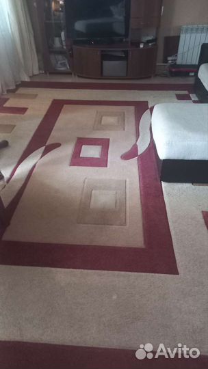Ковры бу