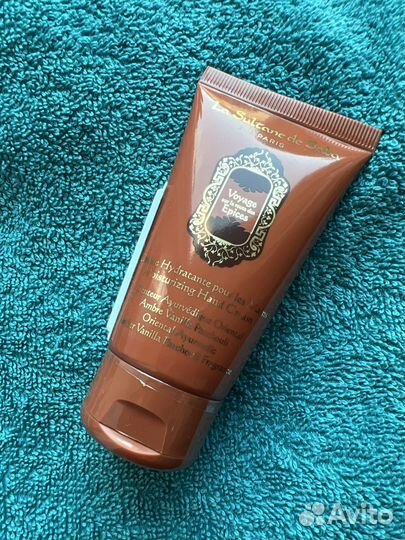 Крем для рук La Sultane de Saba