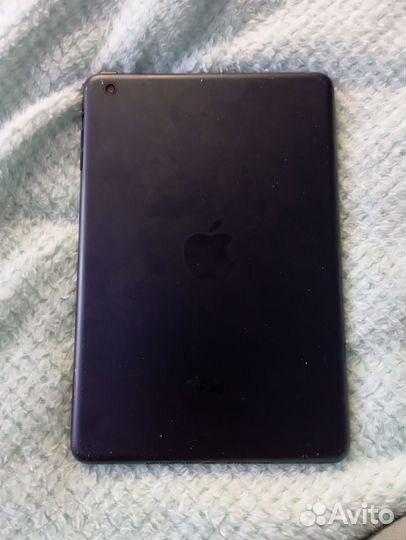 iPad mini 1