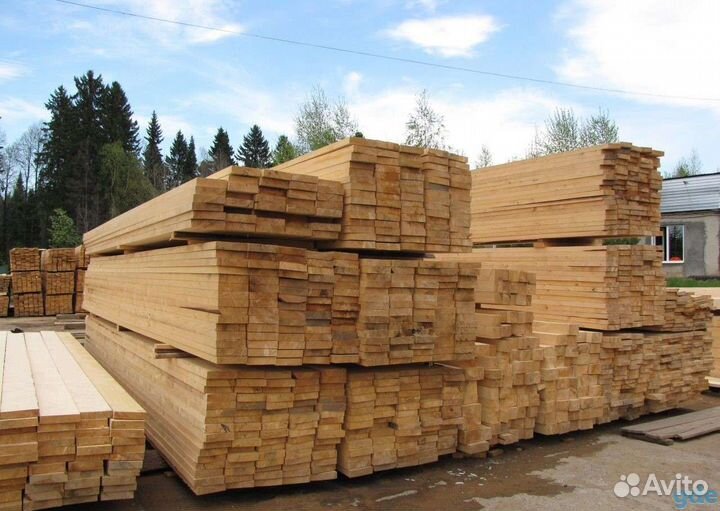 Обмен пиломатериала на лесобилет