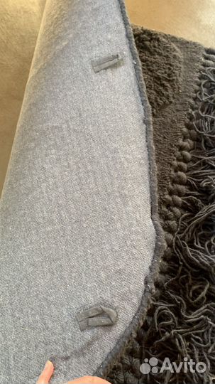 Ковер панно