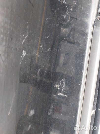 Дверь боковая левая передняя Honda Insight 2009