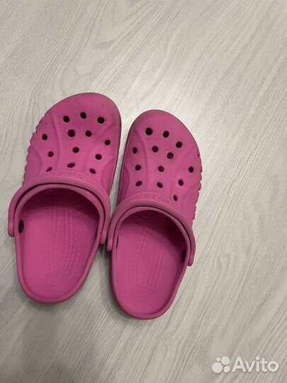 Продаю crocs оригинал