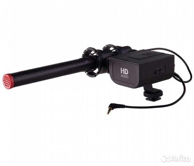 Микрофон Superlux E421B