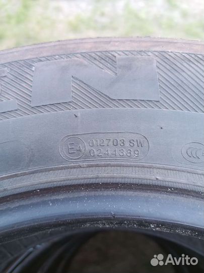 Nexen Roadian 571 235/65 R17