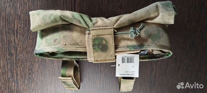 Сумка под сброс