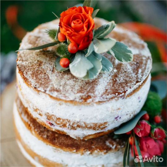 Организация и декор свадьбы в Красной Поляне