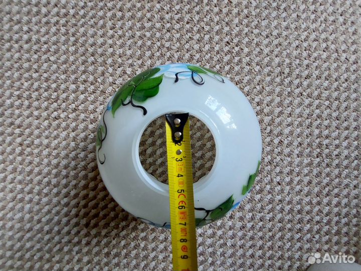 Плафон для кухни