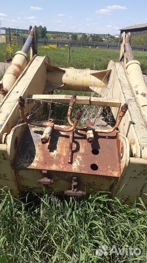 Навеска для трактора К 701