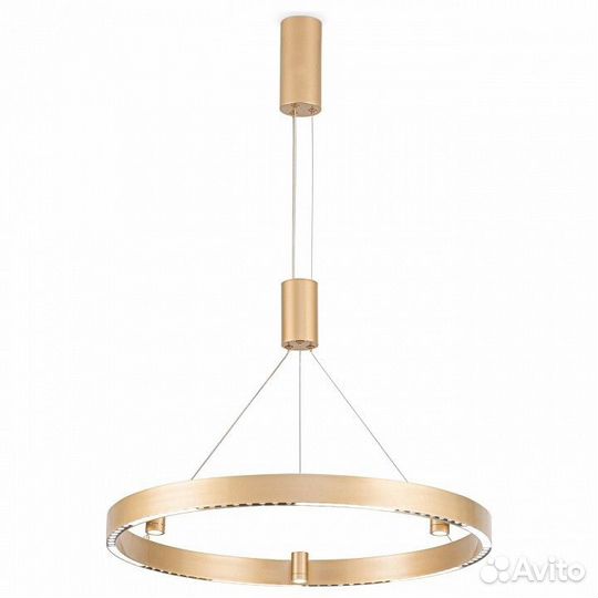 Подвесной светильник Ambrella Light FL FL5846