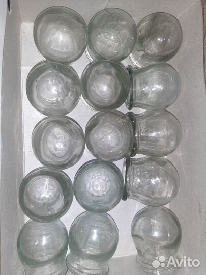 Медицинские банки СССР