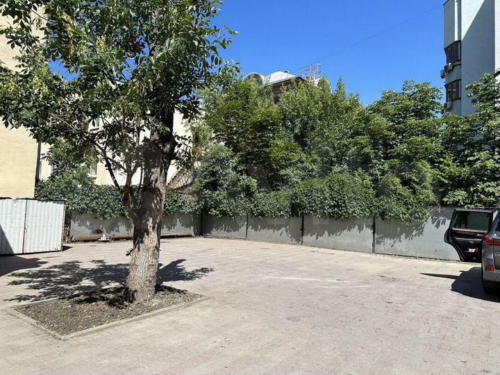 Осз в центре