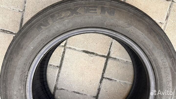 Nexen Classe Premiere 185/65 R16