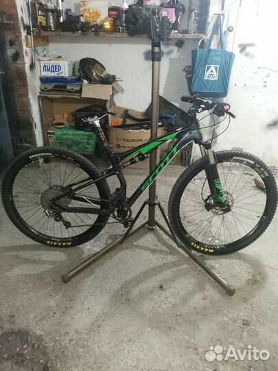 Эндурик scotti карбон рассрочка