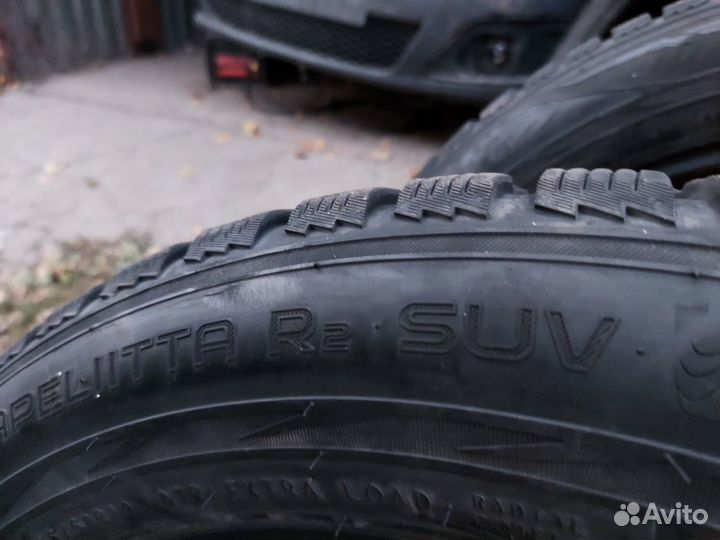 Колеса 232 стиль BMW X6 E71 бмв Х6 Е71