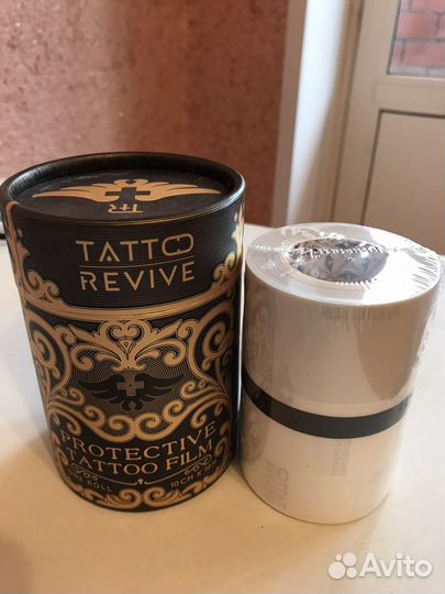 Тату Набор машинка MT Mustang Tattoo Элемент 2