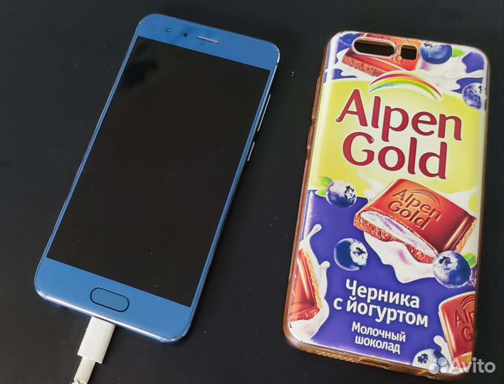 Телефон honor 9