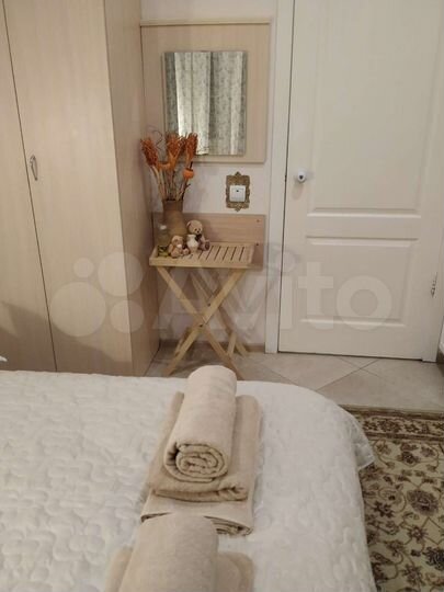 1-к. квартира, 30 м², 1/3 эт.