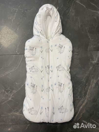 Детский конверт